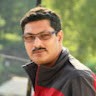Anirban Chatterjee