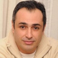 Antonios Ventouris