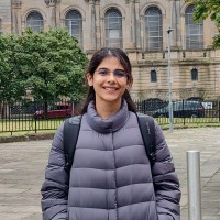 Shubhangi Bhatnagar