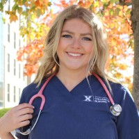 Mollie Jarrett Rn, Bsn