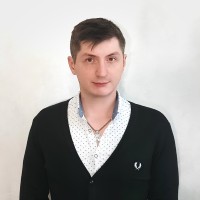 Vladyslav Ionash