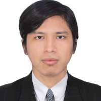 Breydin Mejia Cahuana