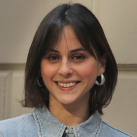 Isabel Margarita Cabrera Cousiño