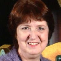 Claire Rushbrook