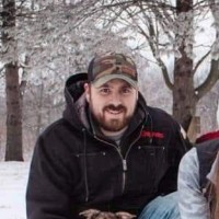 Dustin Delikat