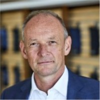 Andreas Heger