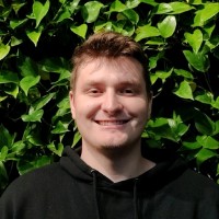 Magnus Væver Tordrup