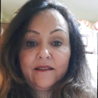 Caroline Grech