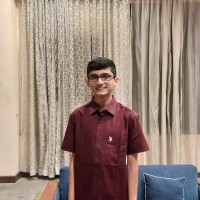 Atharva Nikhil Shahane