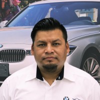 Javier Hernandez Guadarrama