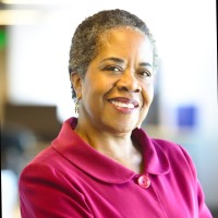 Sandra Harris Howard, Ph.D., Cmc