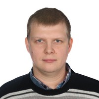 Cyril Graf
