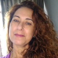 Lucélia Garcia de Meira Cabraitz