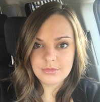 Samantha Anthony