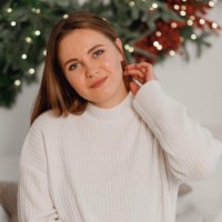 Khrystyna Tsybulska