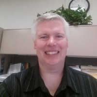 Mike Bystrek
