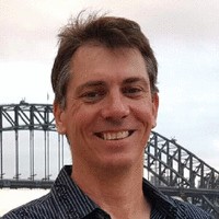 Chris Mitchell