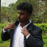 Praveen Kumar.J