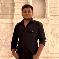 Harshad Patel