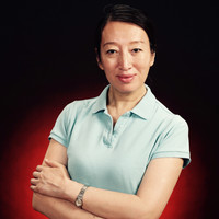 Chunyang Liu  刘春阳