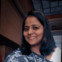 Kusum M.