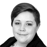 Angela Charpentier