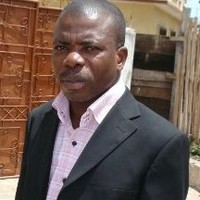 Emmanuel Anku