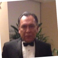 Miguel Ángel Andrade Gómez