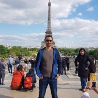hamdi gorchene