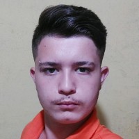 Enrik Oliveira Luni