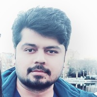 Saurav Prasad