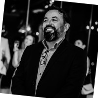Márcio Frank Oliveira
