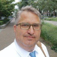Hermen Van Beek