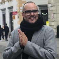 Marcelo Tapia Pereira