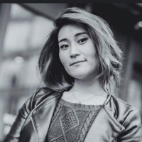 Alyssa Malgapo