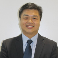 Eddy Dijong