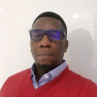 Benedict Amadi-Emina. Tuv Fs