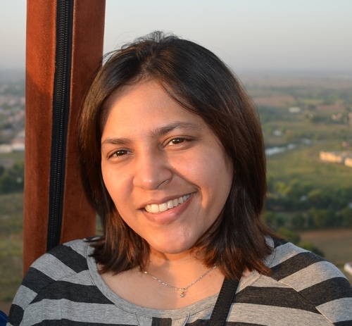 Rakhi Khanna