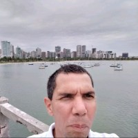 Elcimar Antônio Lopes Ferreira