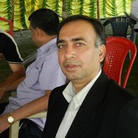 Ujjal Kesh