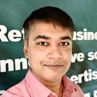 Devashish Das