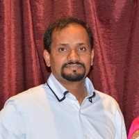 Joslin George