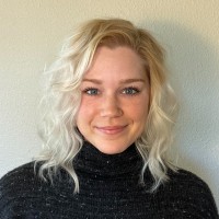 Amy Louise Fjerstad