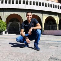 Samuel Jimenez Hernandez
