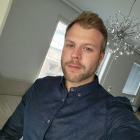 Jasper Johansen
