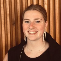 Julie Van Den Eijnde