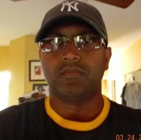 Sanjeev Ramasawmi