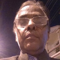 sudhakar mishra