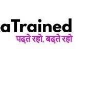 Data Trained