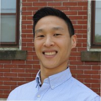 Lawrence Chan, Psy.D.